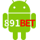 Aplicativo 891bet para Android