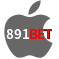 Aplicativo 891bet para iOS