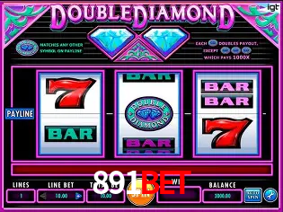 Desvendando o Mundo dos Jogos Virtuais na 891bet