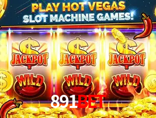 Desvendando o Mundo dos Jogos Virtuais na 891bet