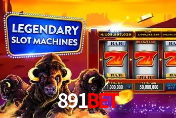 A Emoção da Loteria na 891bet: Uma Chance de Mudança de Vida