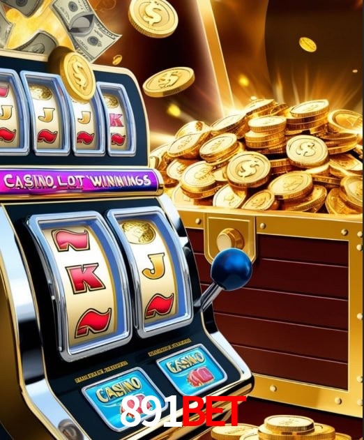 Experiência VIP 891bet