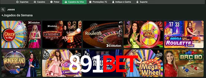 891bet bet