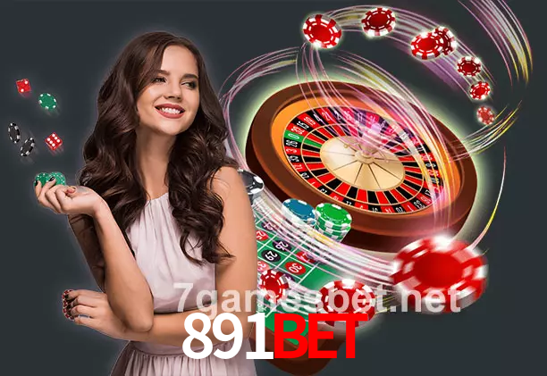 vivo no cassino 891bet