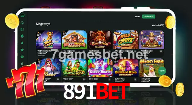 891bet aplicativo