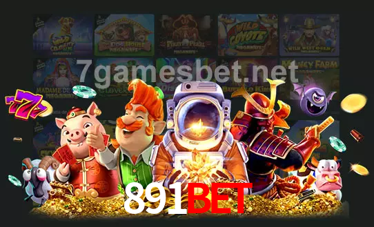 cassino 891bet