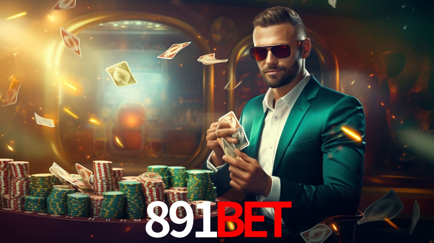 Plataforma 891bet confiável