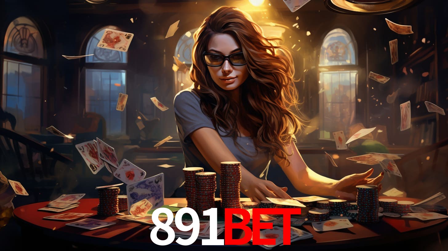 Roulette Table 891bet