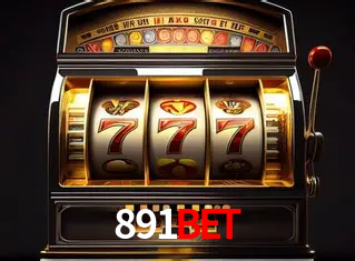 Descubra o Mundo do Cassino Online com 891bet