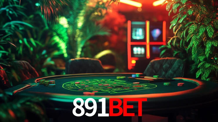 Programa VIP 891bet
