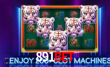 APP oficial da 891bet para mobile