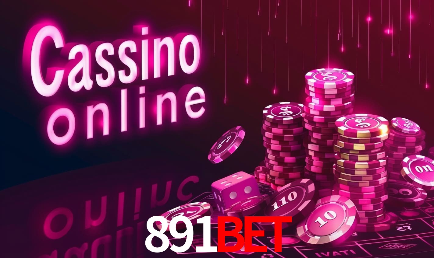 Explorando a Categoria de Eventos em Apostas na 891bet