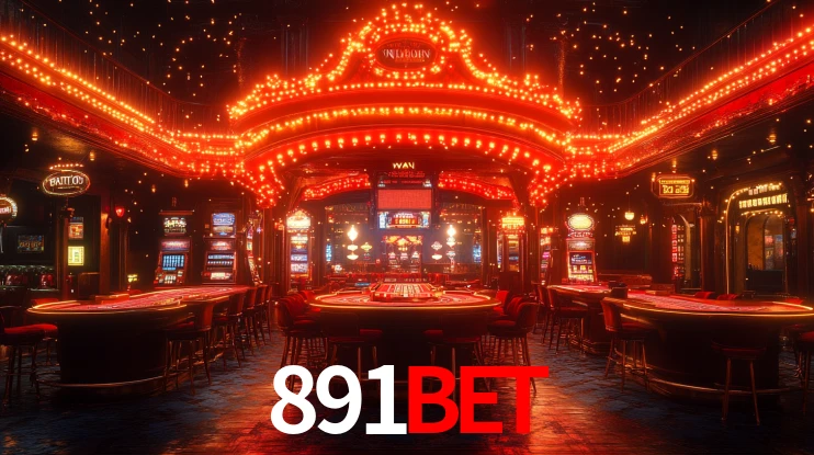 891bet