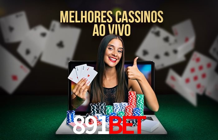 Exclusive Offers 891bet