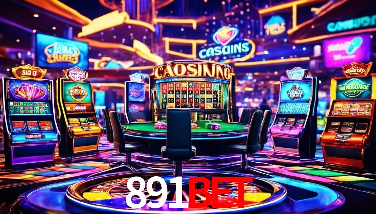 Gates of Olympus 891bet