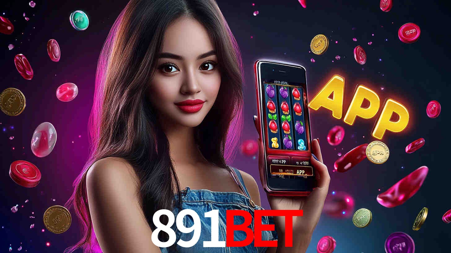 Inovações de Jogos na 891bet: O Futuro das Experiências Interativas