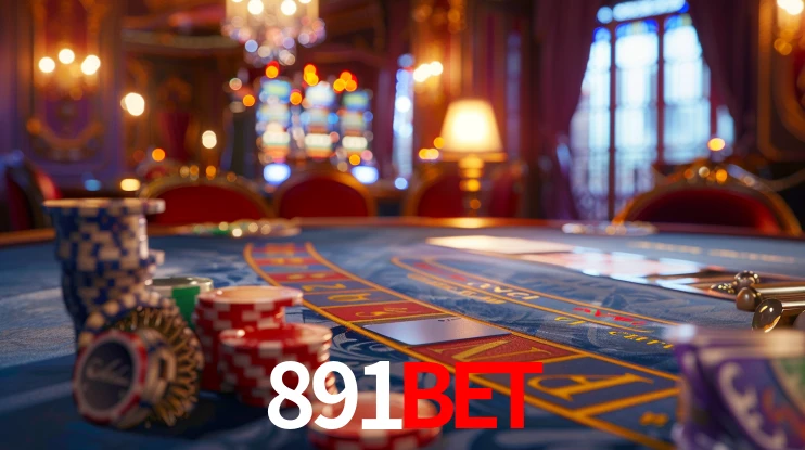 Game Providers 891bet
