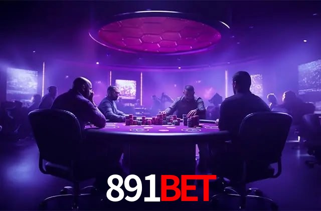 Descubra a Essência do 891bet: Nossa História e Compromissos
