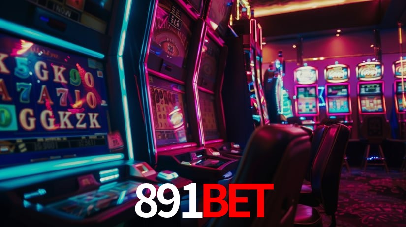 Flash Promotion 891bet