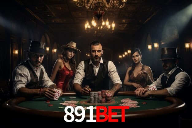A Experiência Imersiva dos Cassinos Ao Vivo no 891bet