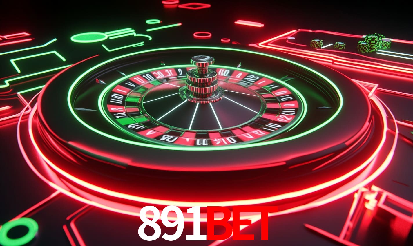 Descubra a Essência do 891bet: Nossa História e Compromissos