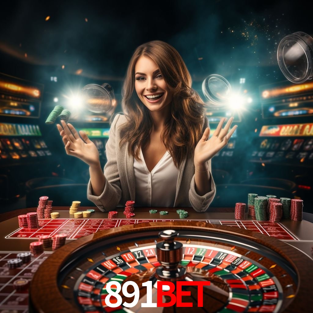 891bet