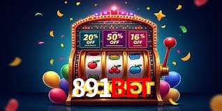 Account Benefits 891bet