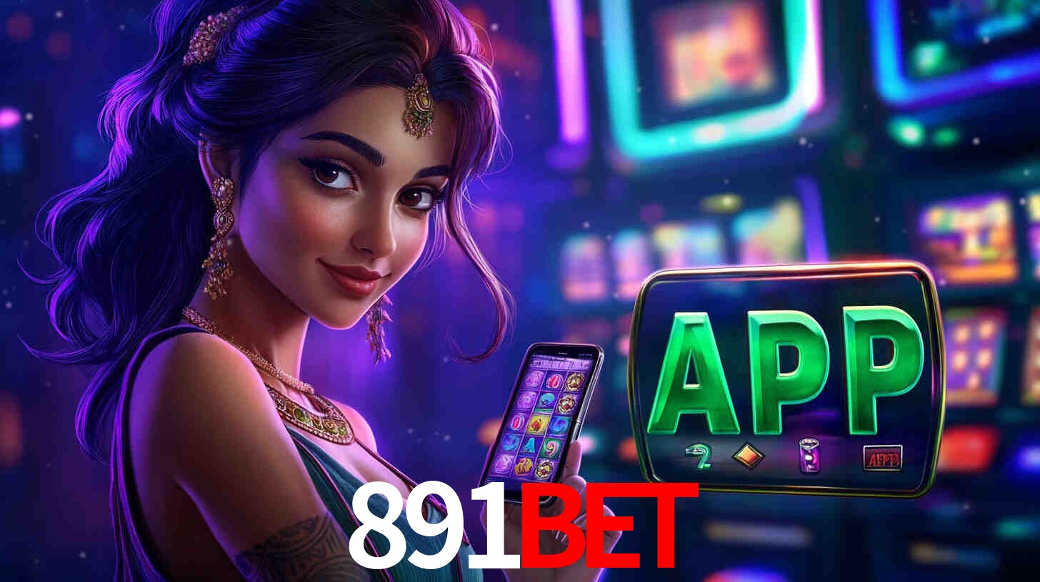 891bet