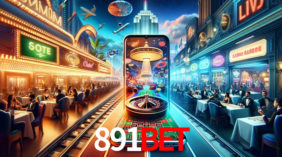 Quick Registration 891bet
