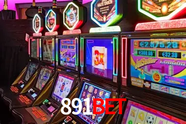 Descubra a Magia dos Jogos de Arcade no 891bet