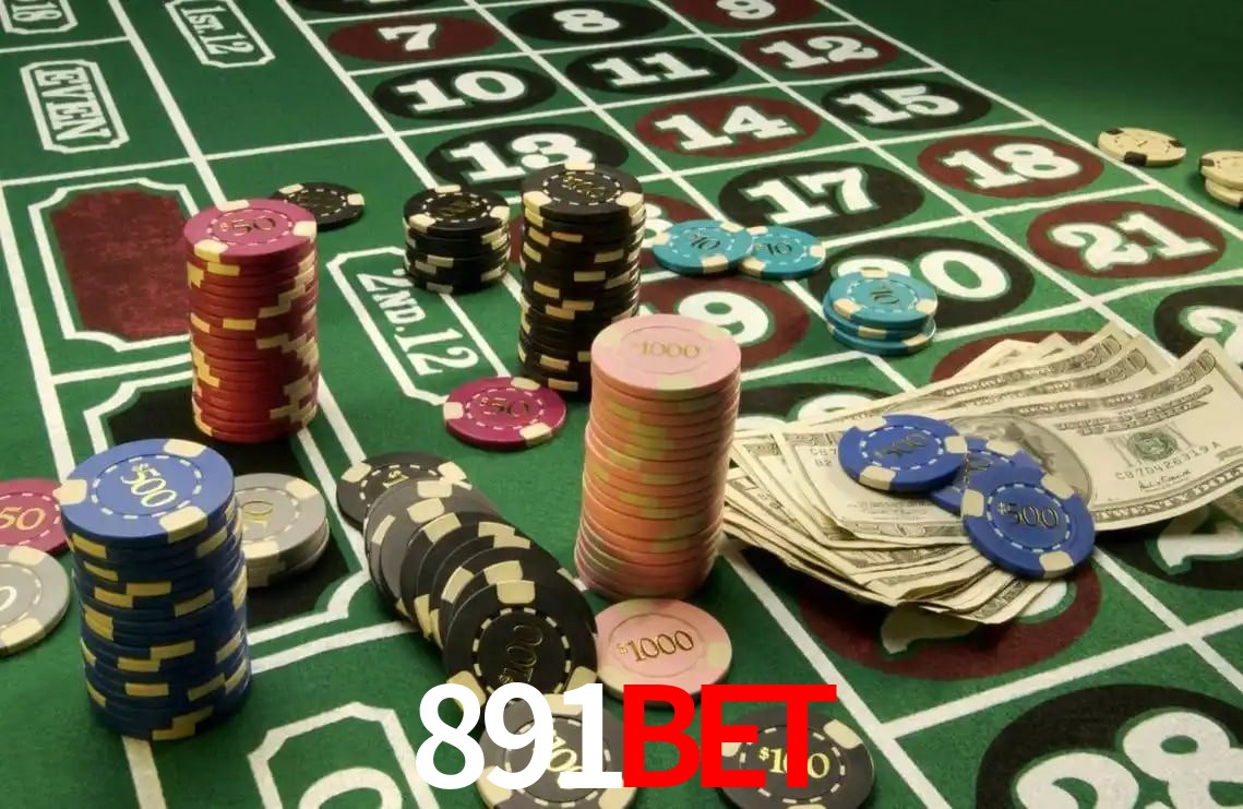 891bet