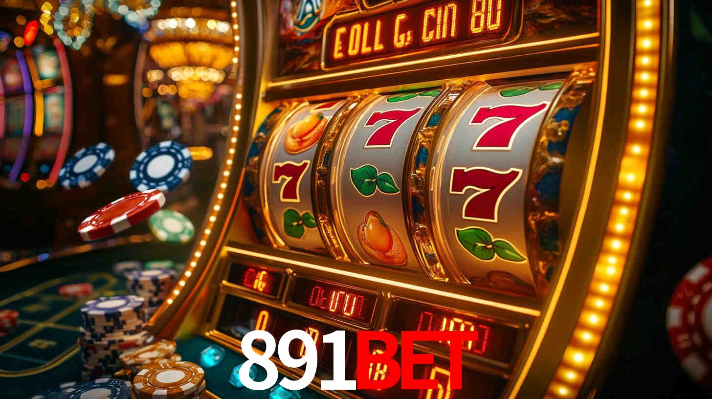 891bet App Interface