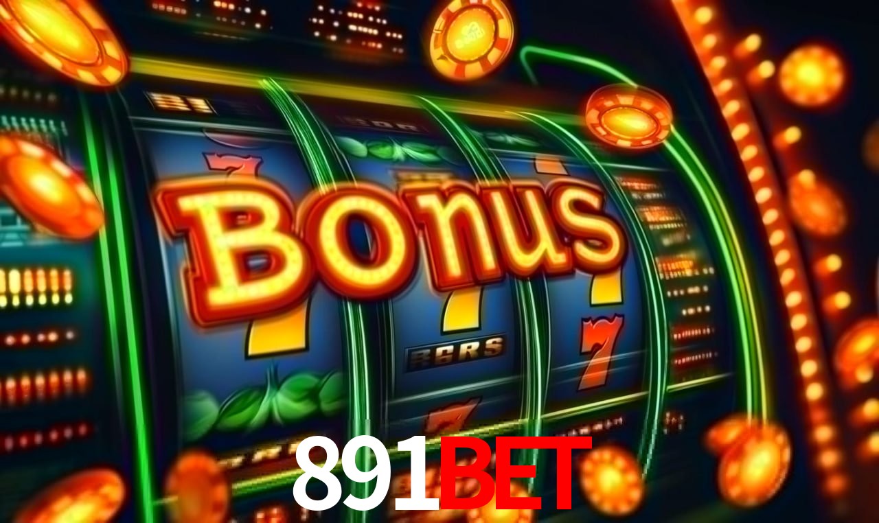 VIP Casino 891bet