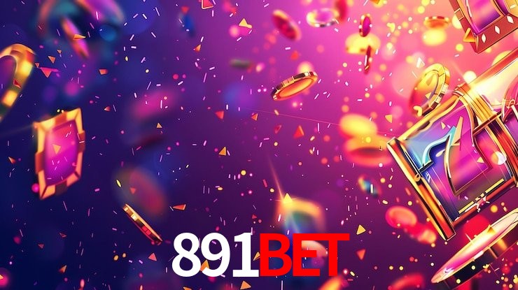 Desvendando o Mundo dos Jogos Virtuais na 891bet