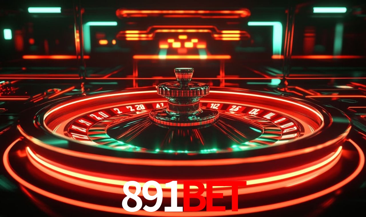 Inovações de Jogos na 891bet: O Futuro das Experiências Interativas