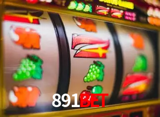 Desvendando o Mundo dos Jogos Virtuais na 891bet