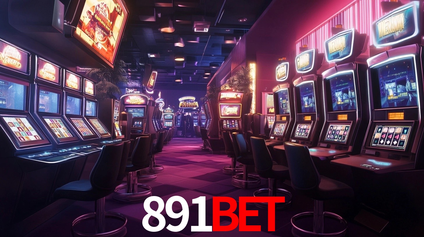 Daily Bonuses 891bet