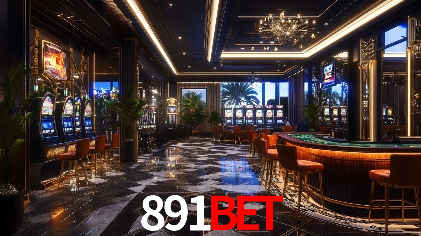 Programa VIP 891bet
