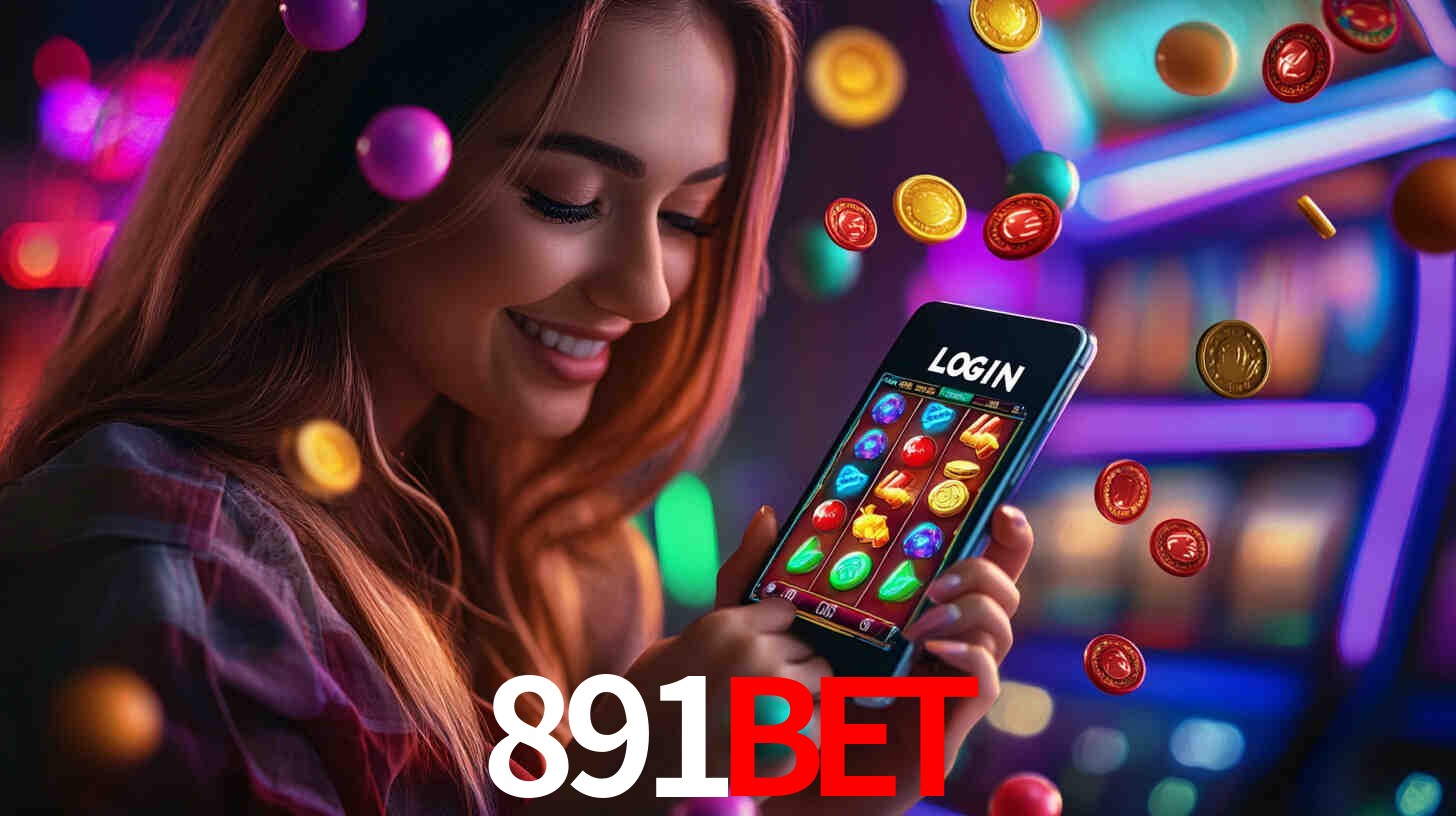 Sinta a adrenalina dos jogos de cassino com 891bet