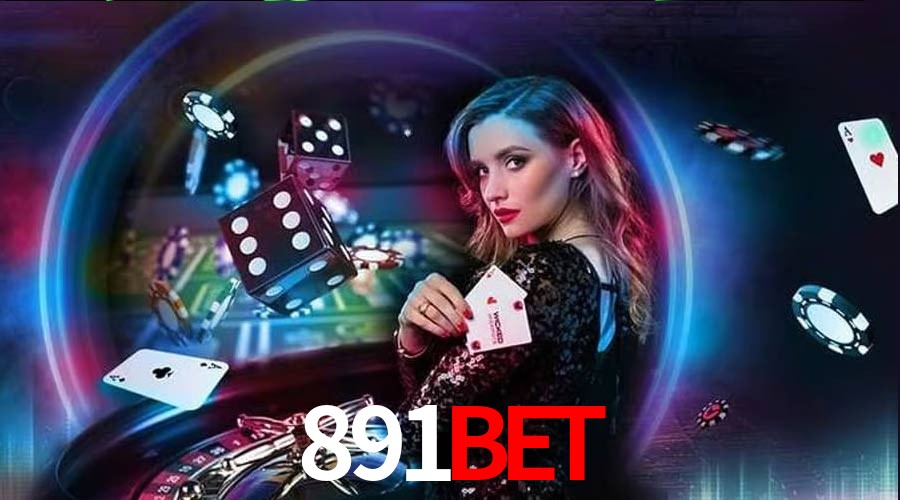 Secure Login 891bet