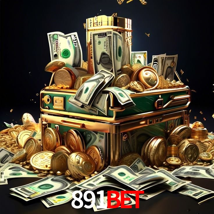 Experiência VIP 891bet