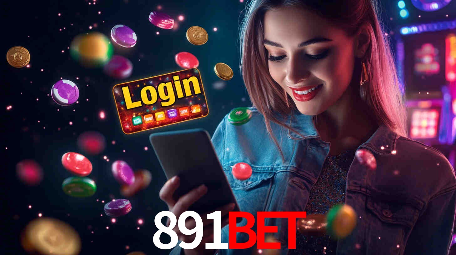 Apostas Esportivas na 891bet: Um Guia Completo