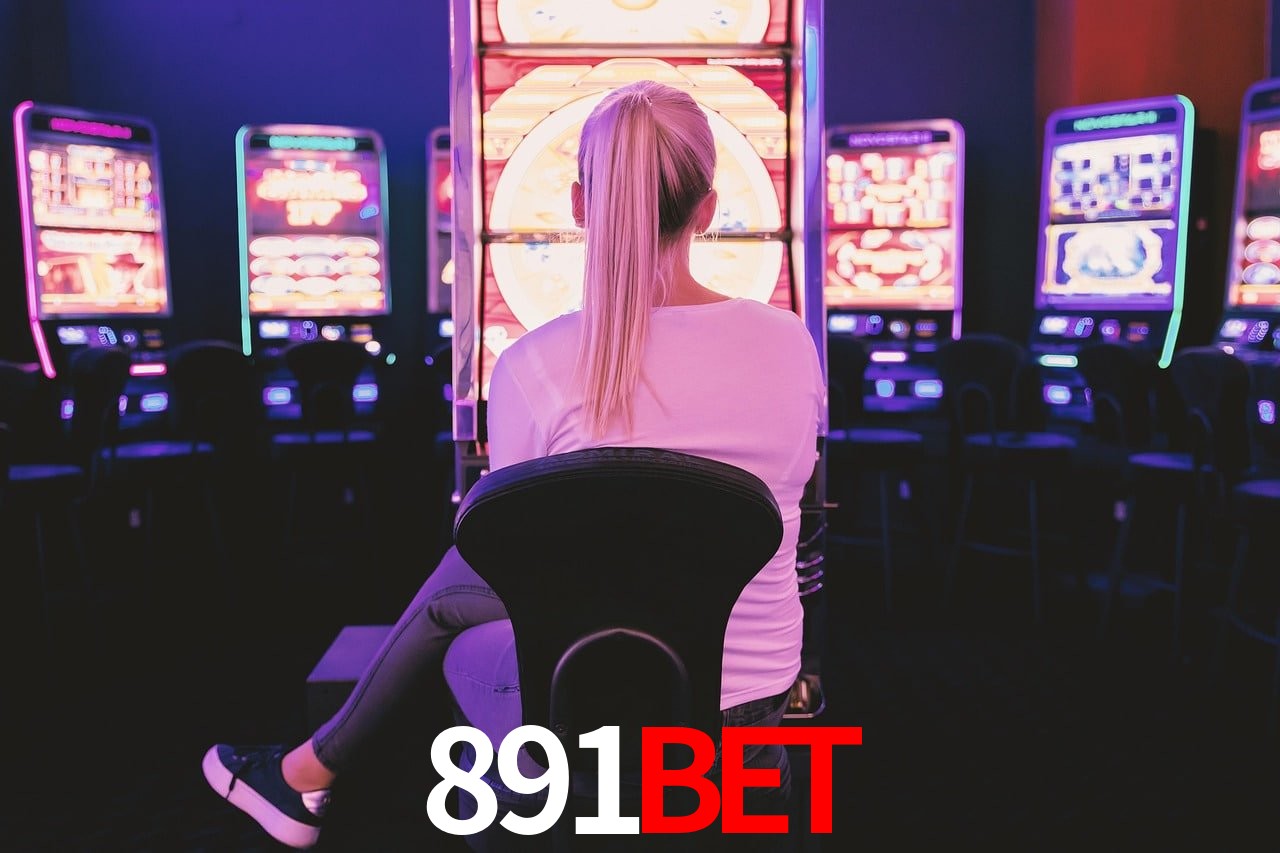 Bonus Features 891bet