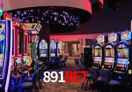 API Integration 891bet
