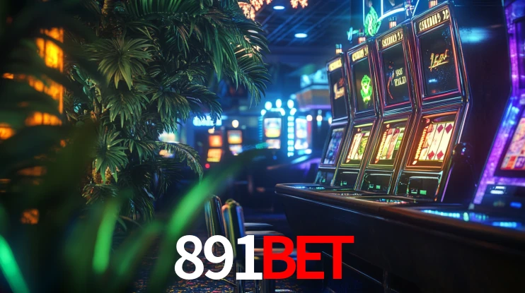 Tournaments 891bet