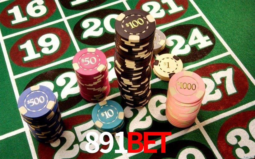 Descubra o Programa VIP da 891bet: Vantagens Exclusivas para Jogadores
