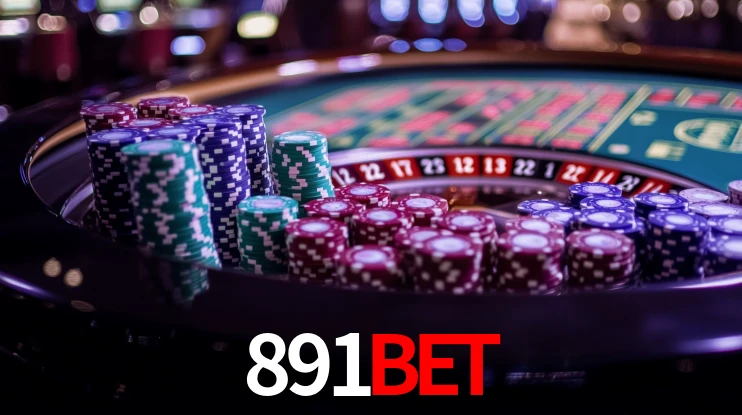 Daily Bonuses 891bet