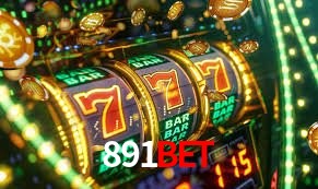 Seasonal Promotions 891bet