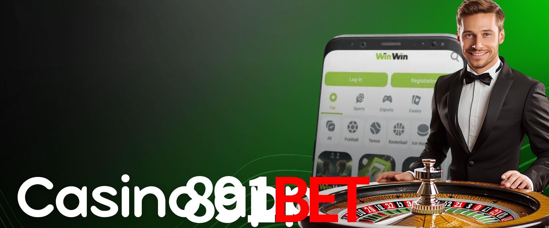Security Systems 891bet