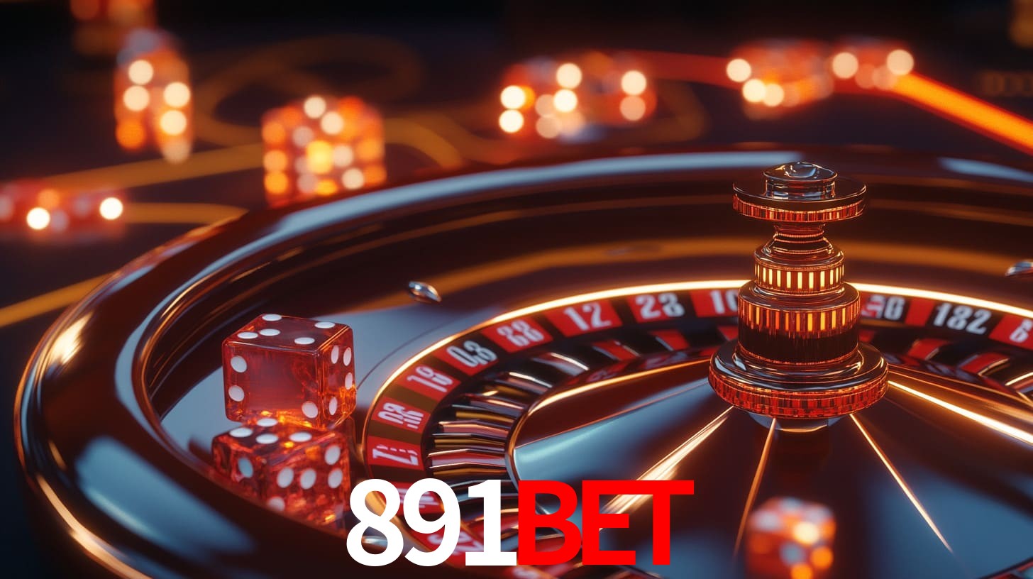 Blackjack Table 891bet